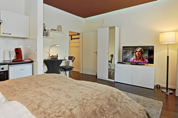 Apartment in Krefeld