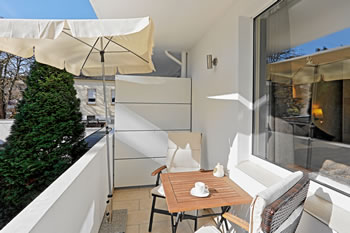 Krefeld Apartment Thiel